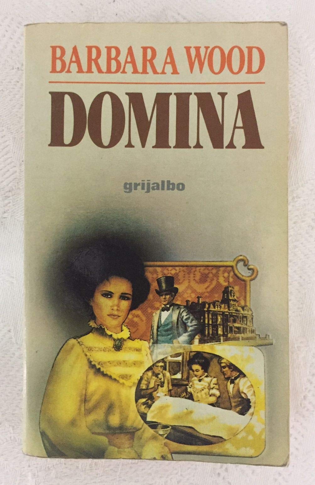 Domina