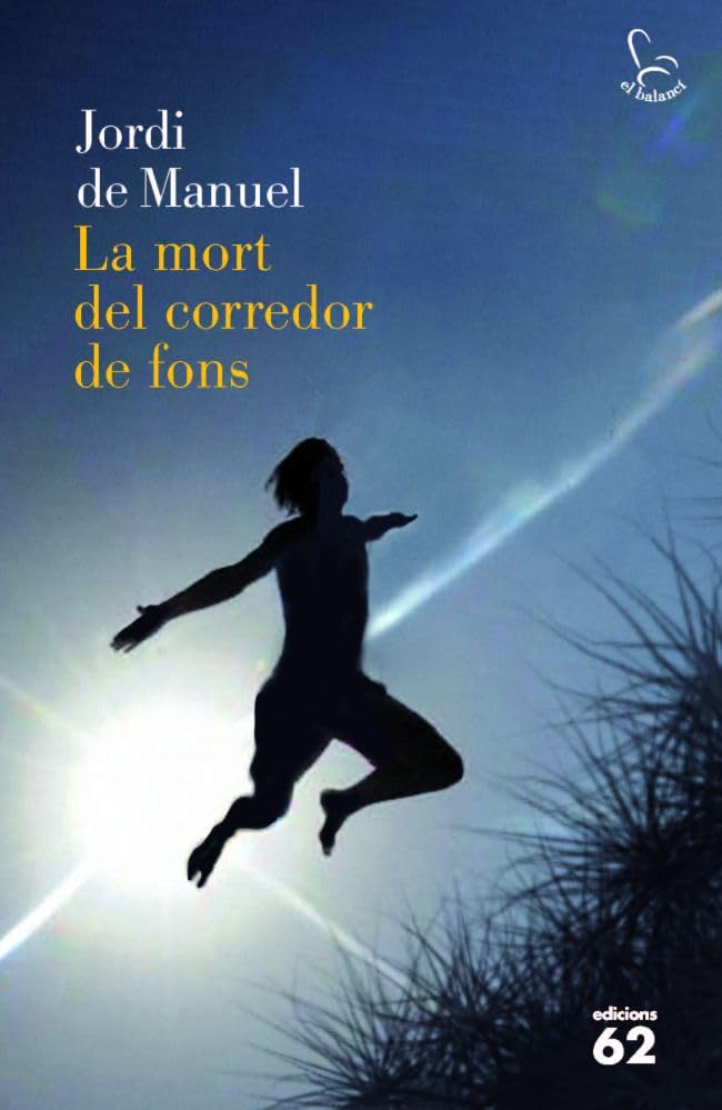La mort del corredor de fons (El Balancí)