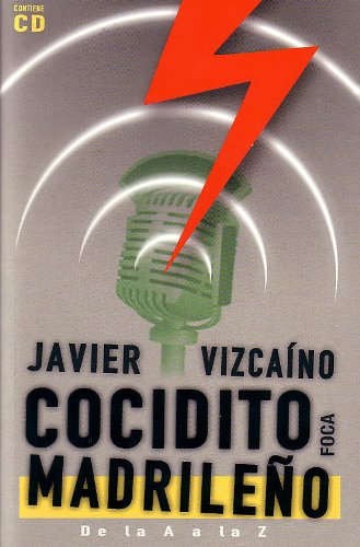 Cocidito madrileño (con CD): 31 (Investigación)