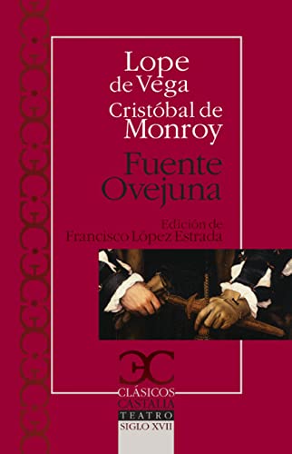 Fuente Ovejuna (CLASICOS CASTALIA. C/C.)
