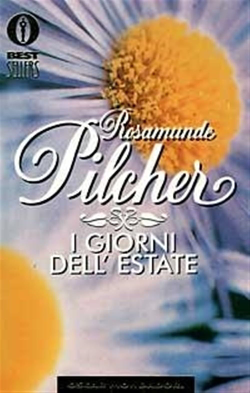 I giorni dell'estate (Oscar bestsellers)