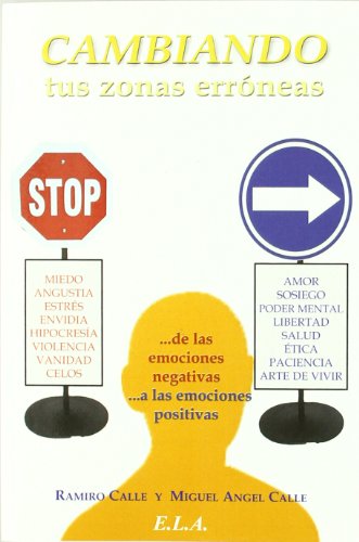 Cambiando tus zonas erroneas (RAMIRO CALLE)