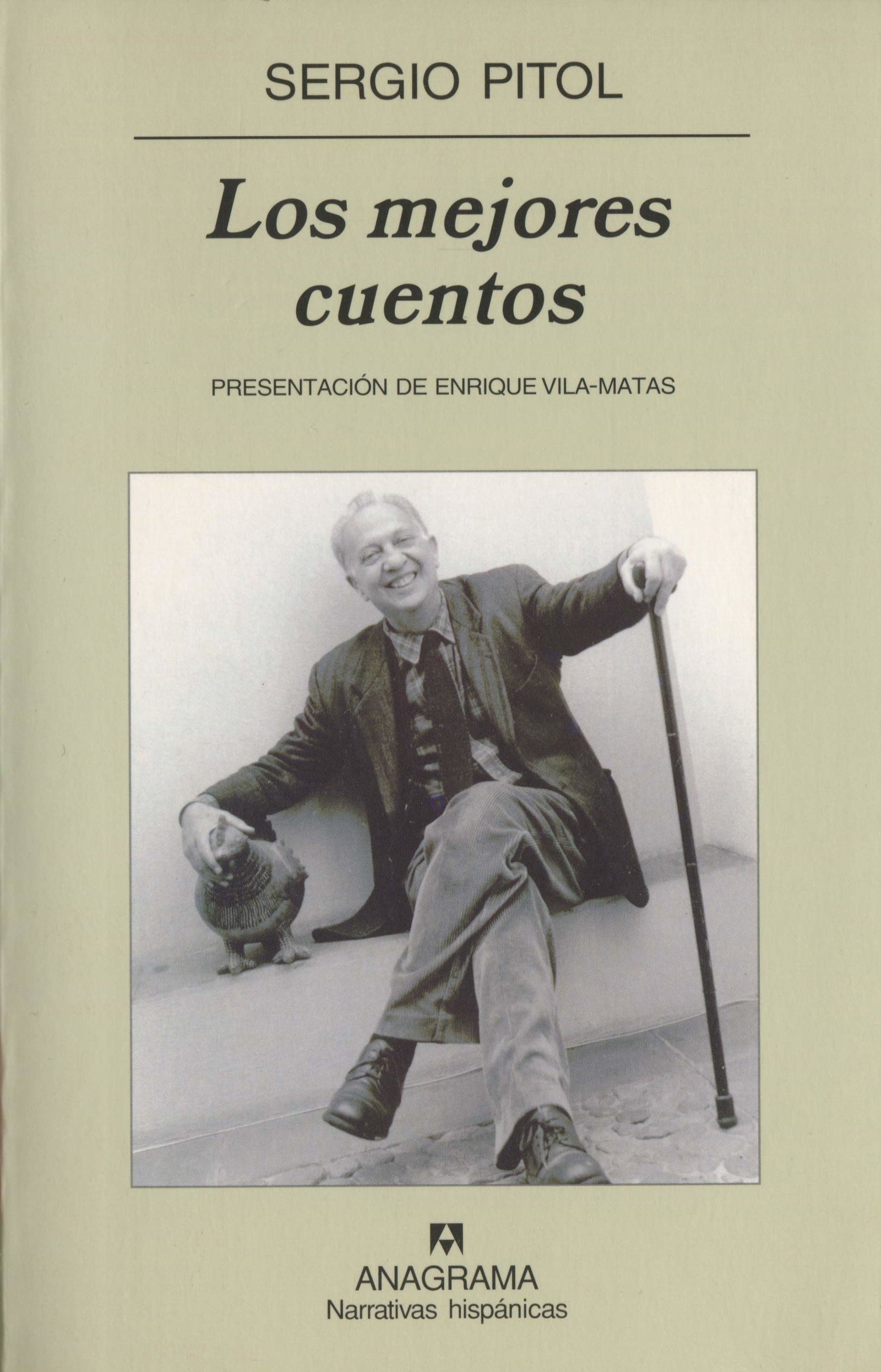 Los mejores cuentos: 382 (Narrativas hispánicas)