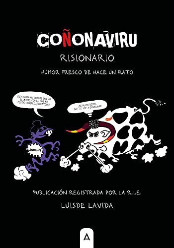 Coñonaviru: Risionario