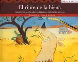 El riure de la hiena. Conte centreafricà (Contes d'Arreu)