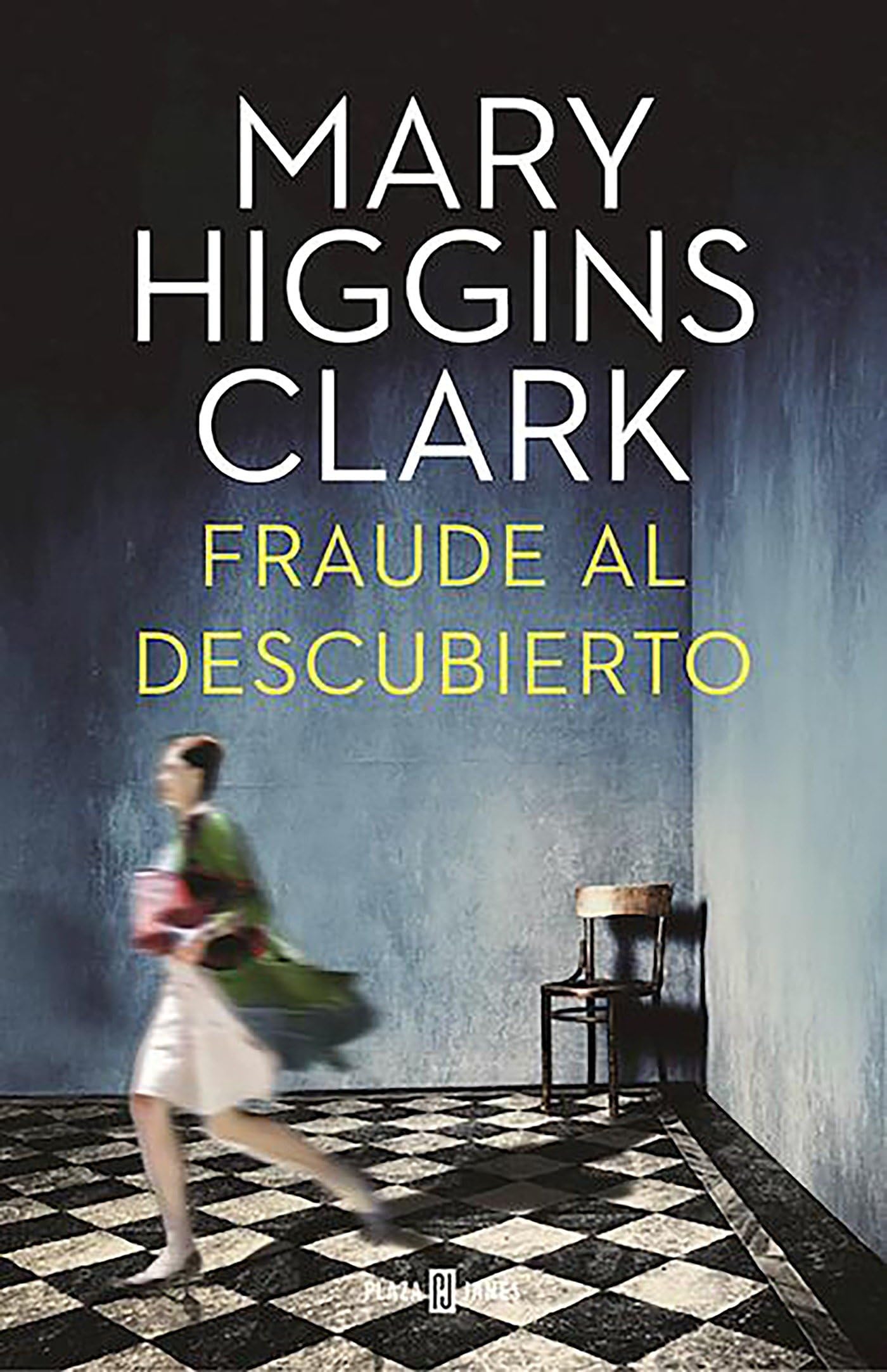 Fraude al descubierto (Éxitos)
