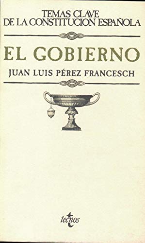 Gobierno, el