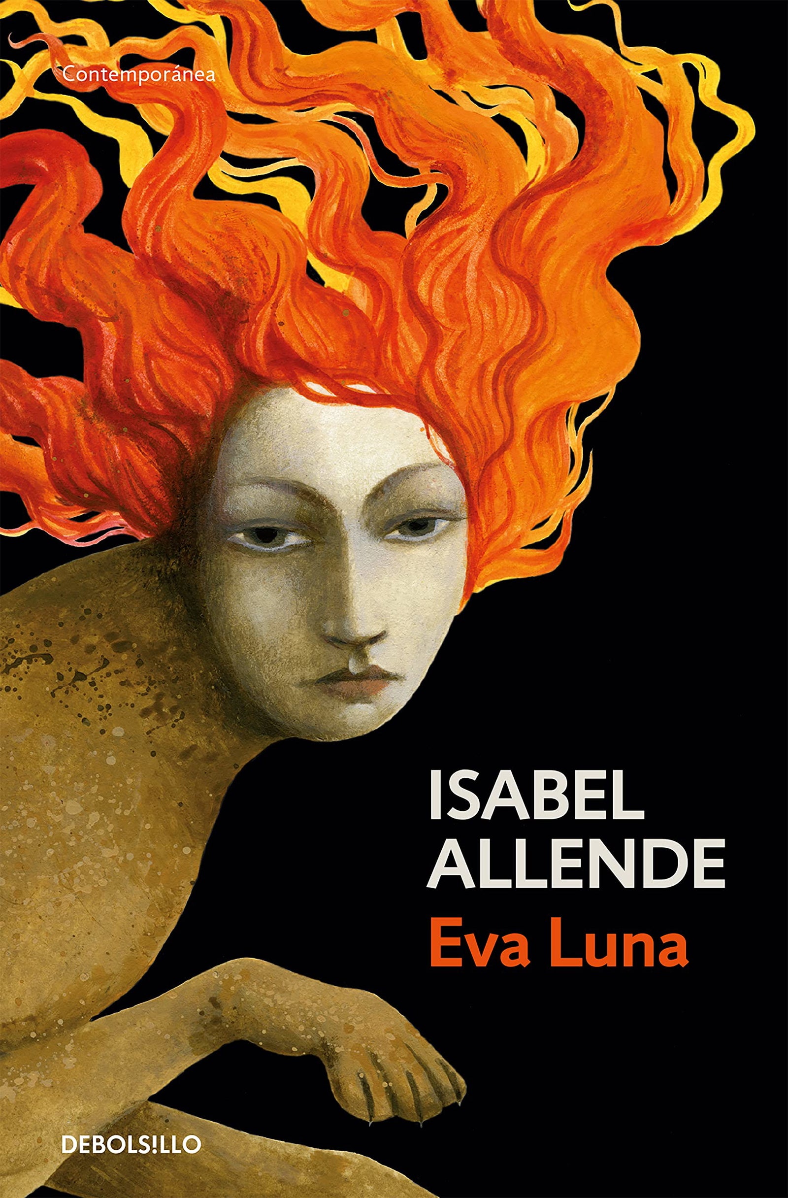 Eva Luna (Espagnol)