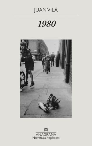 1980: 654 (Narrativas hispánicas)