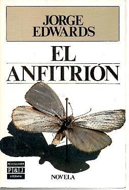 El anfitrion