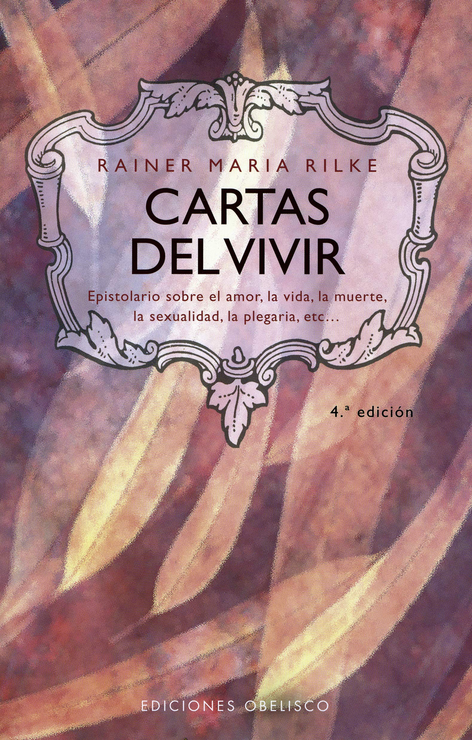 Cartas del vivir (MAGORIA)