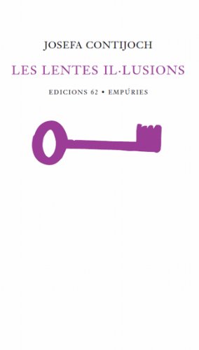 Les lentes il·lusions (Poesia)