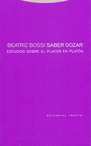 Saber gozar