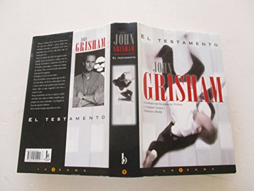 El Testamento / The Testament