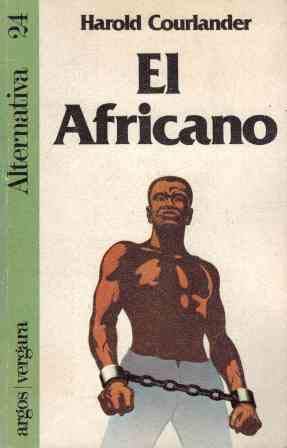 Africano, el
