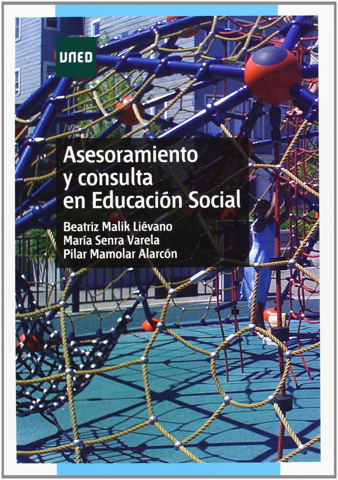 Asesoramiento y consulta en educación social (GRADO)