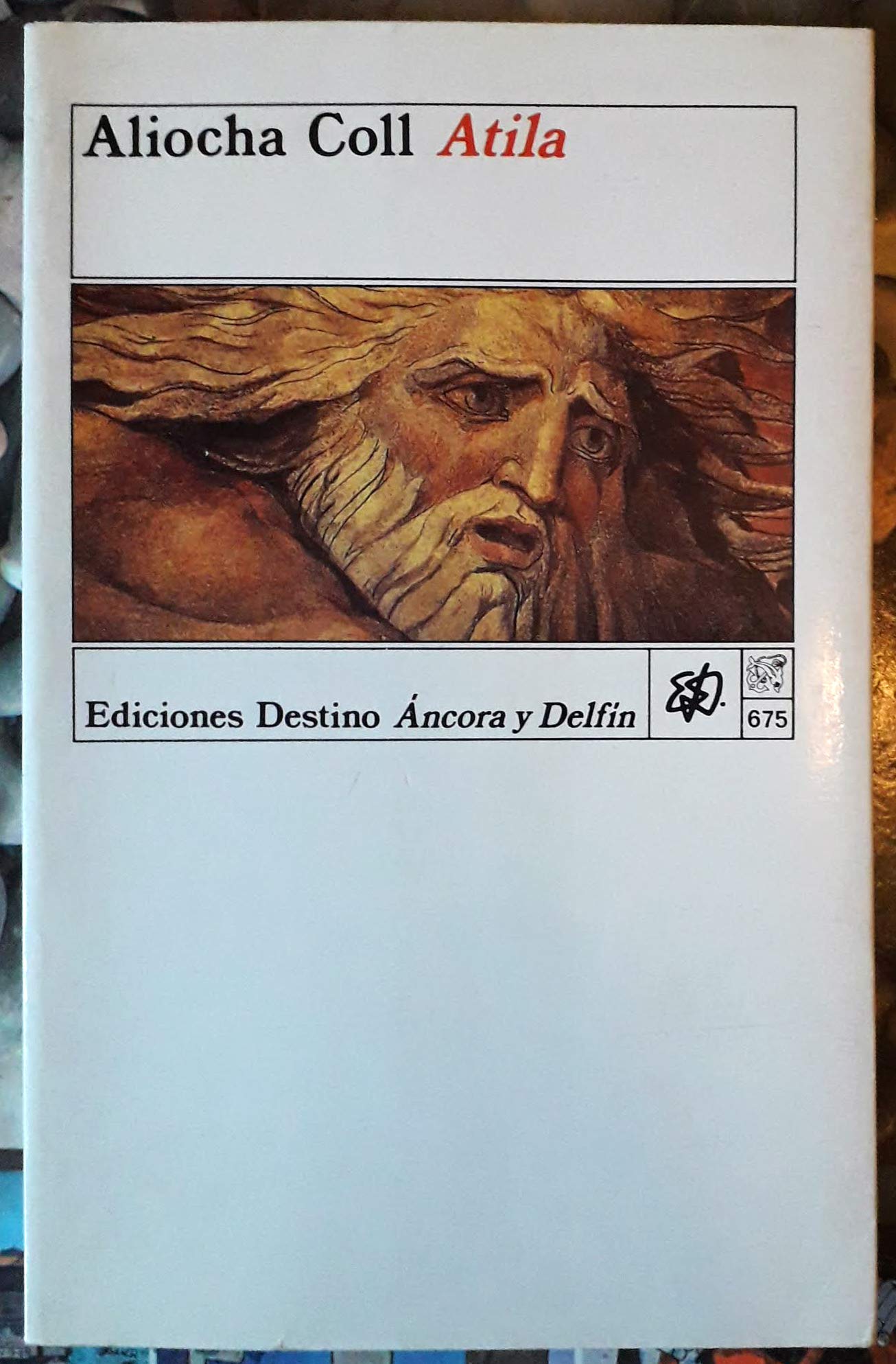 Atila