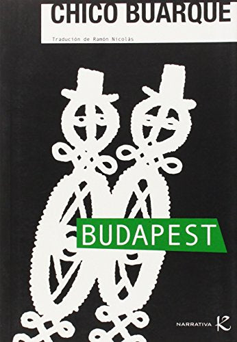 Budapest (Narrativa K)