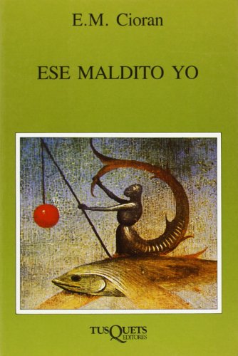Ese maldito yo: 98 (Marginales)