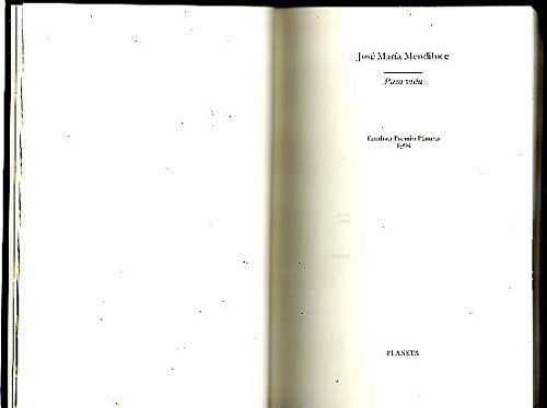 Senorita (Autores Espanoles E Iberoamericanos)