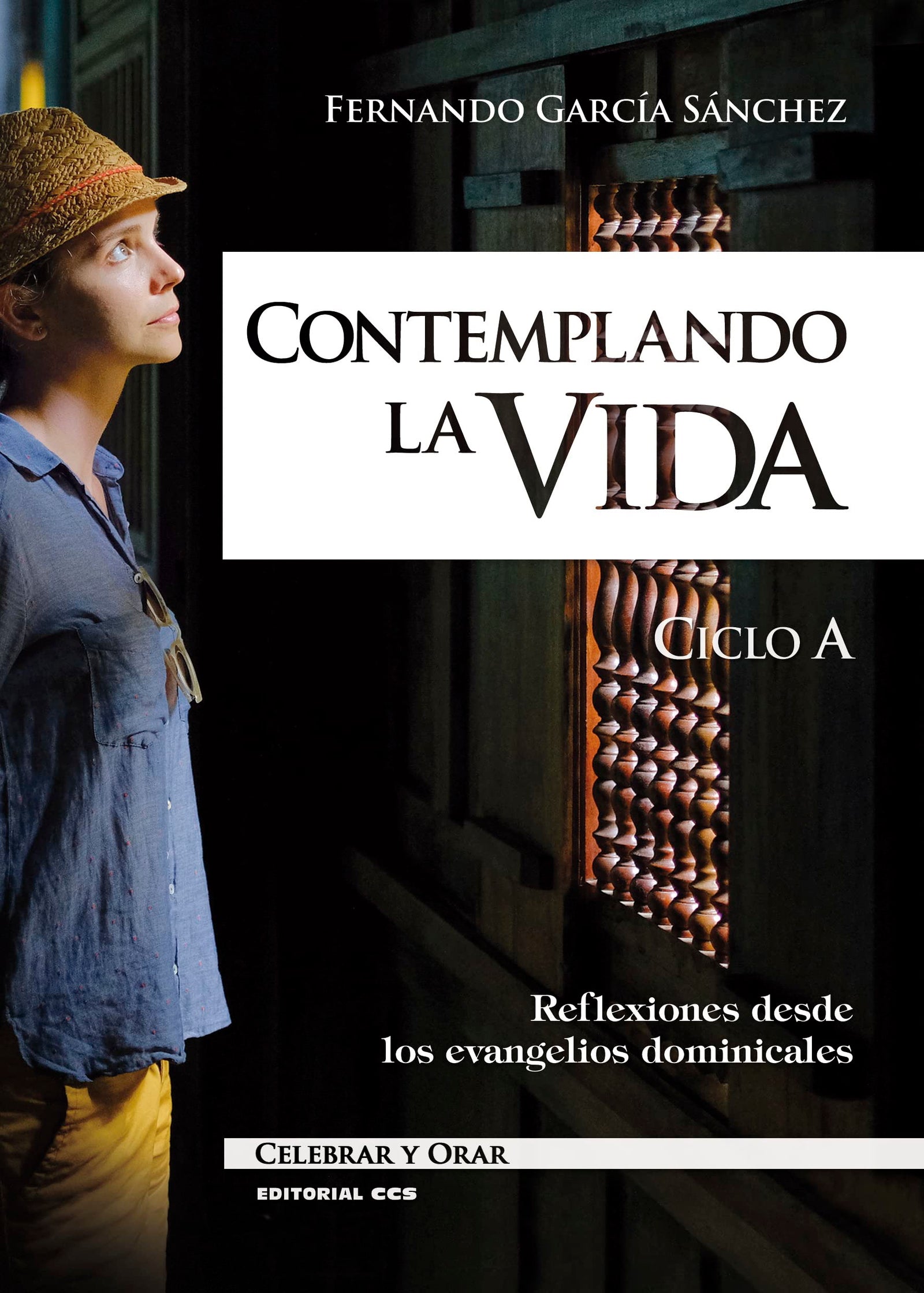 Contemplando la vida. Ciclo A: Reflexiones desde los evangelios dominicales: 107 (Celebrar y orar)
