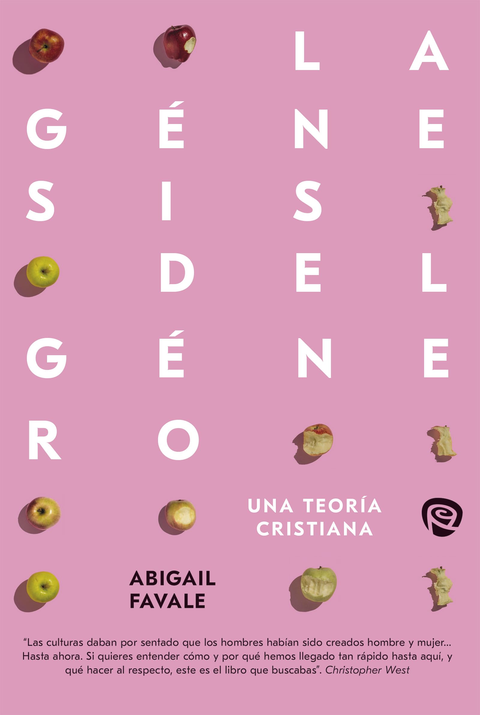 La génesis del género: Una teoría cristiana (Religión. Fuera de Colección)