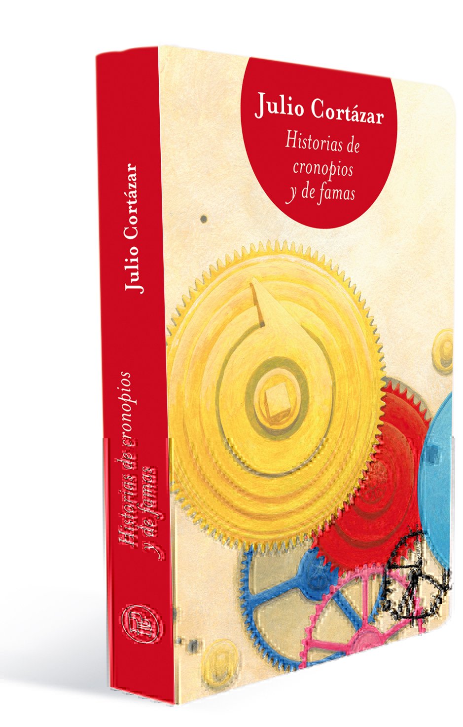 Historias de cronopios y de famas (colección Big Books)