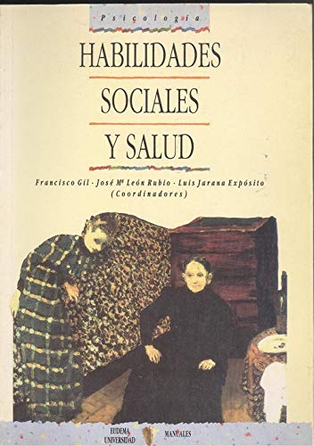 Habilidades sociales y salud