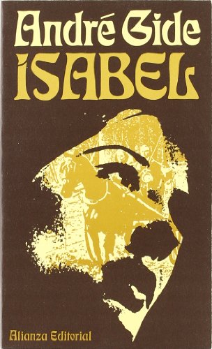 Isabel (El Libro De Bolsillo (Lb))