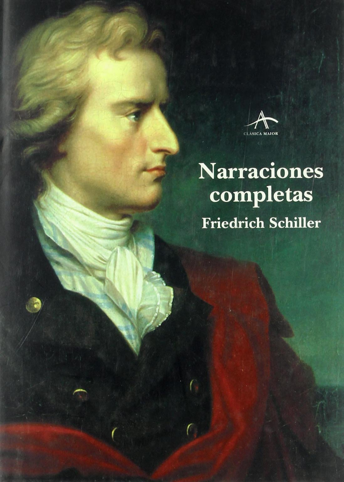 Narraciones completas (Clásica Maior)