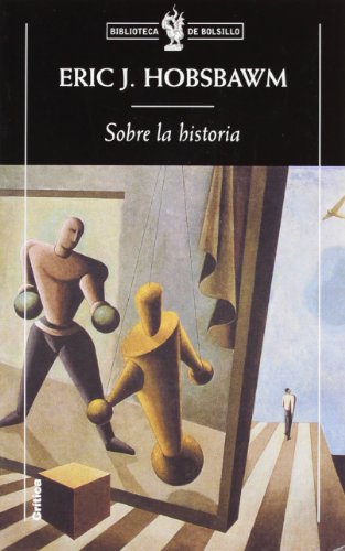 Sobre la historia: 1 (Biblioteca de Bolsillo)