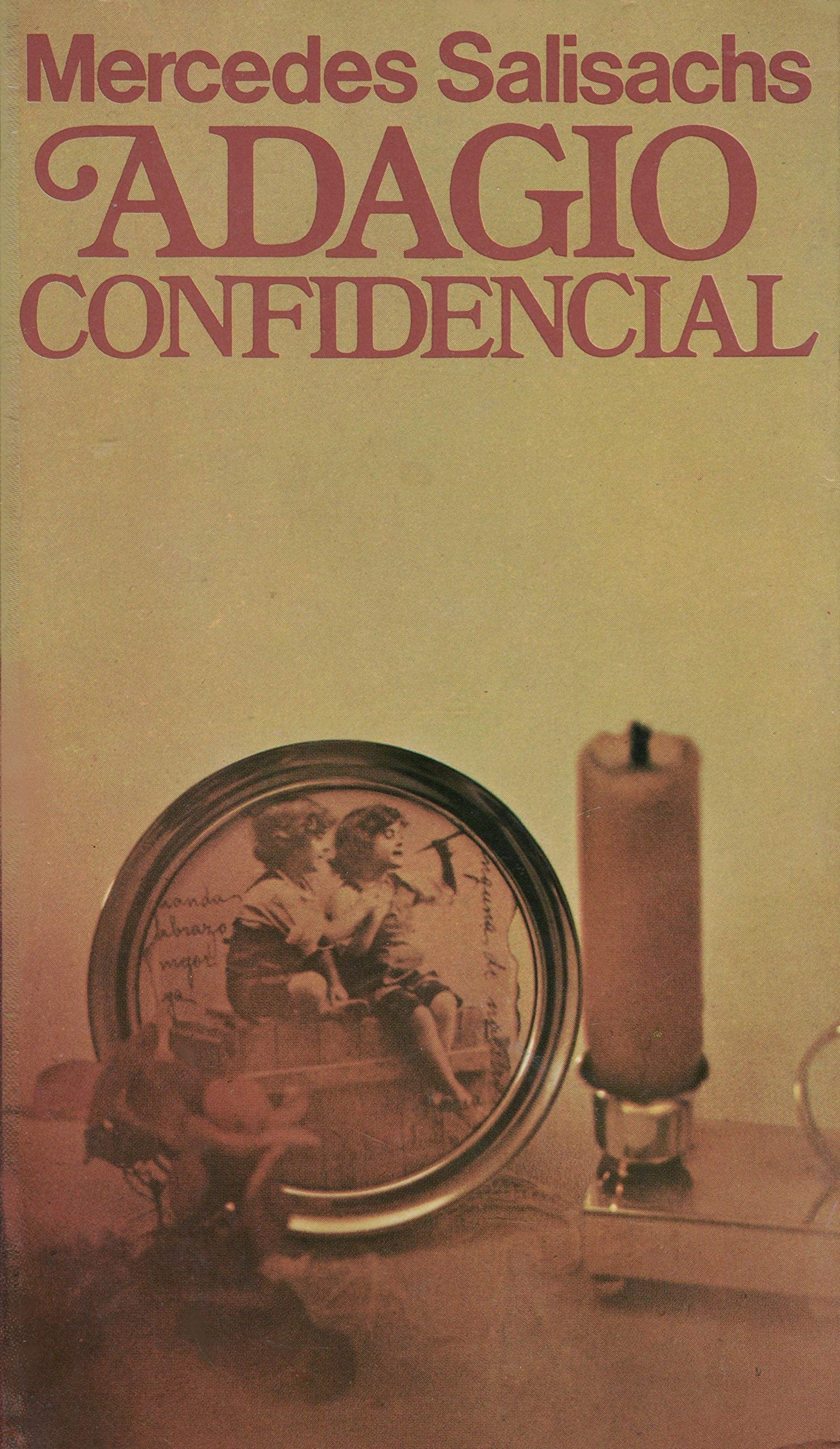 Adagio confidencial