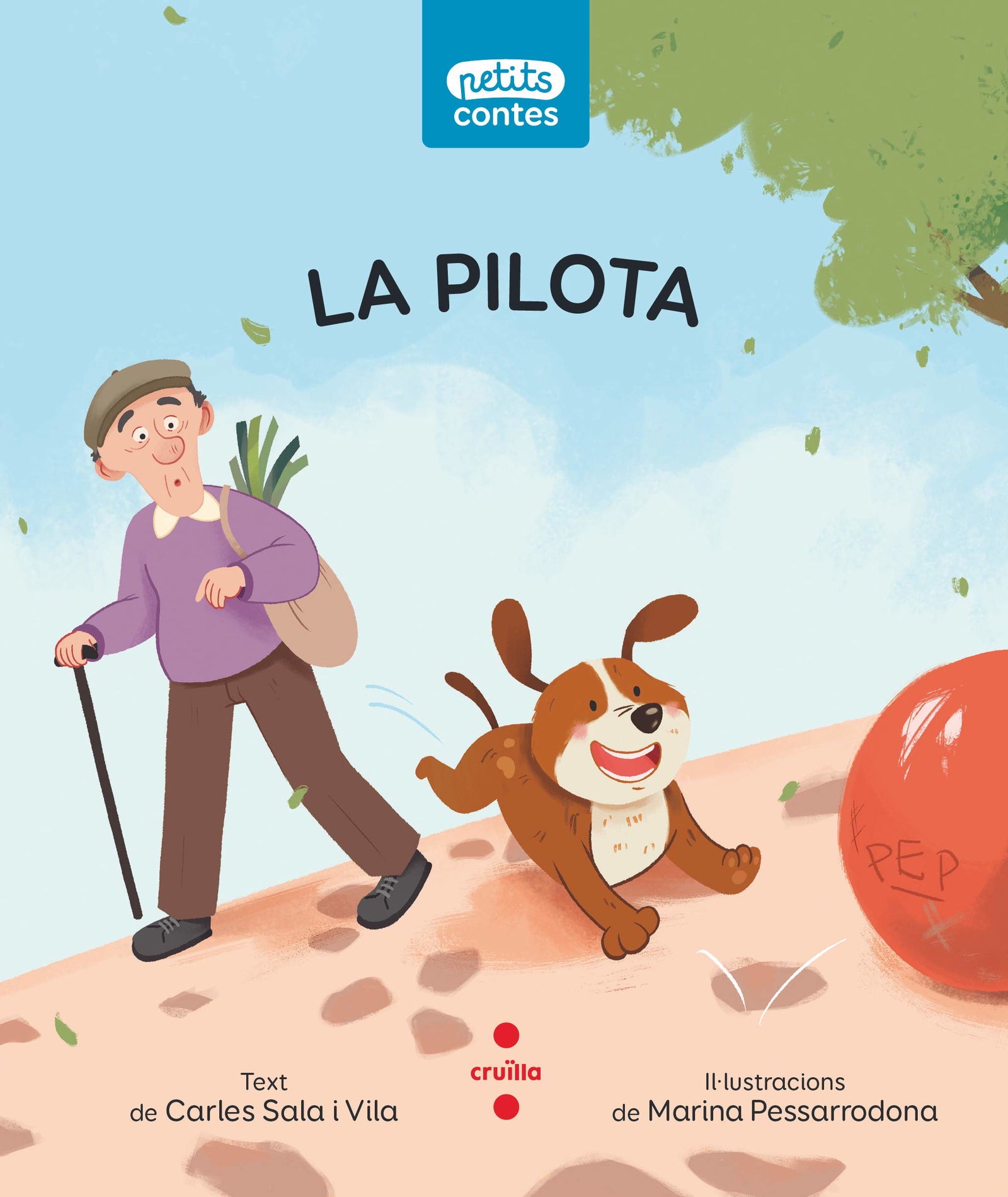 La pilota: 5 (Petits Contes)