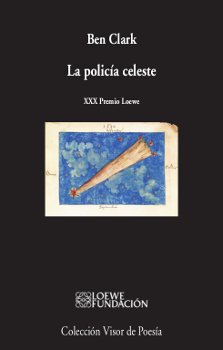 La policía celeste: 1023 (visor de Poesía)
