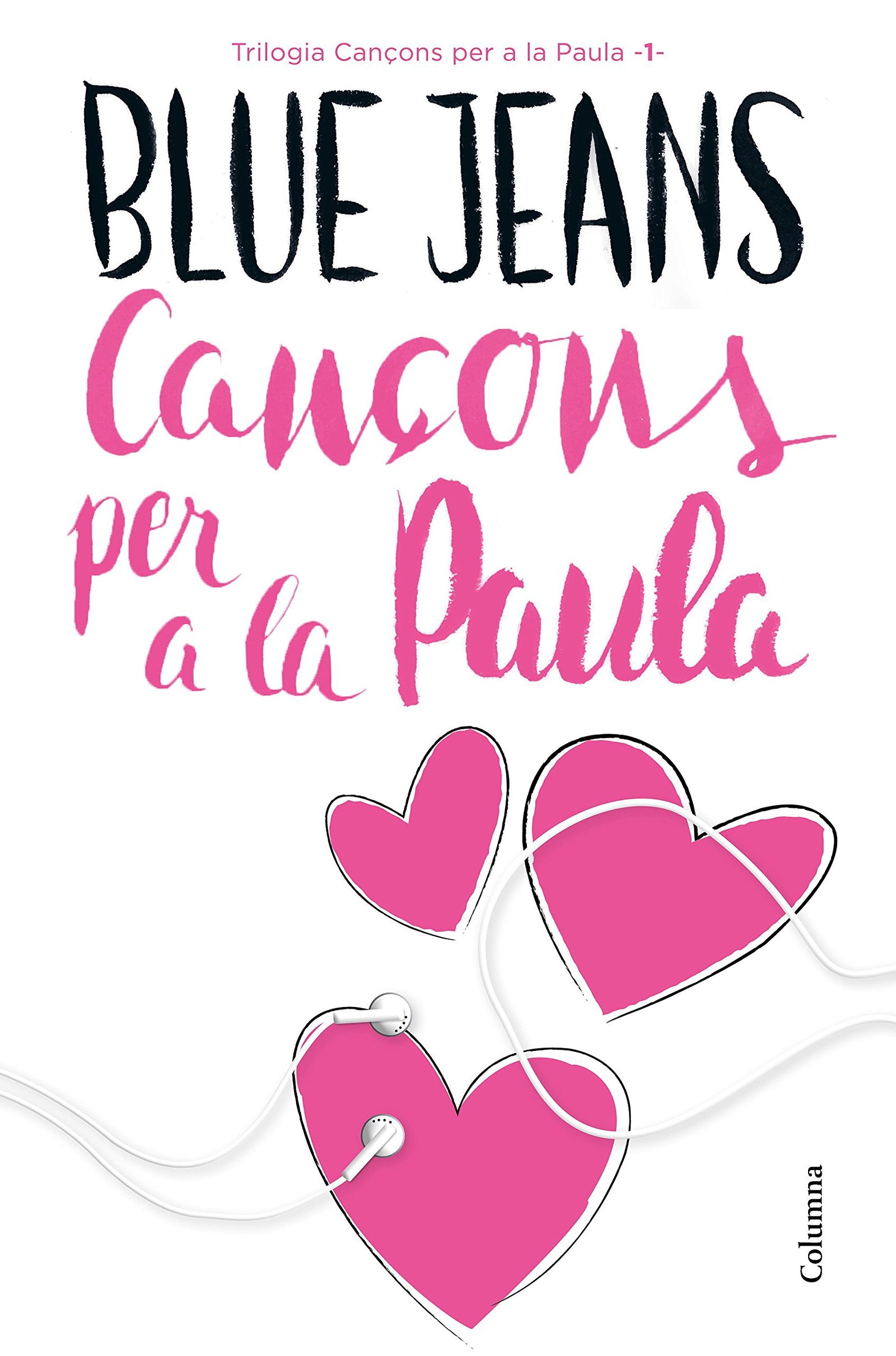 Cançons per a la Paula (Clàssica)