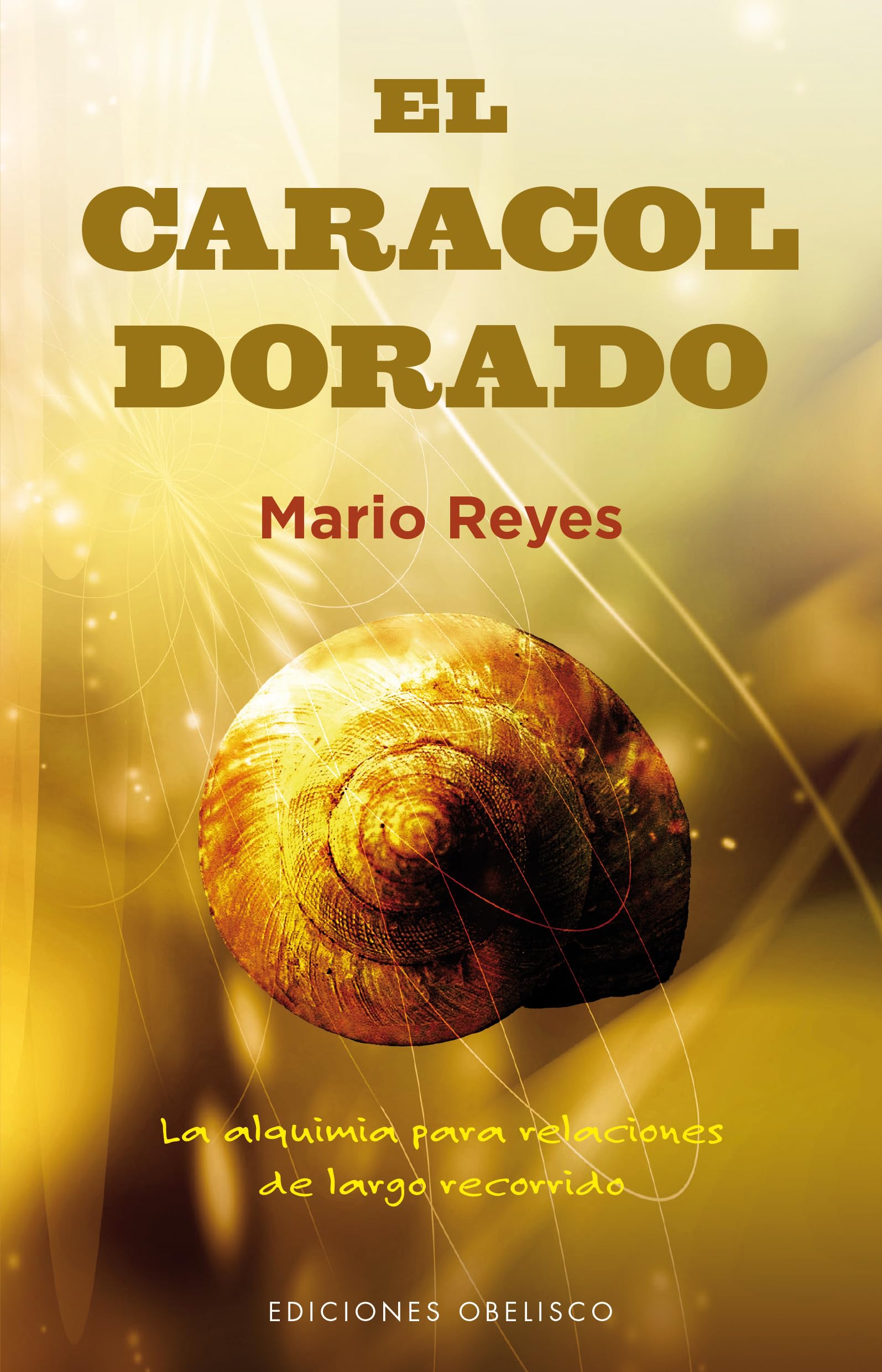 Caracol Dorado, El (PSICOLOGÍA)