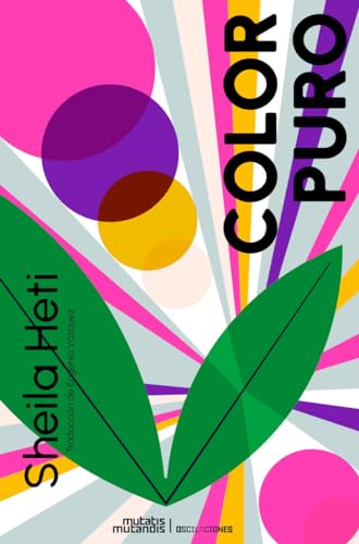 Color puro: 1 (Oscilaciones)