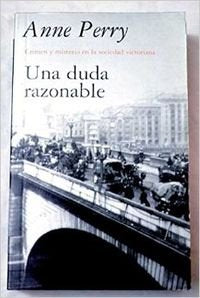 Una duda razonable (bolsillo)