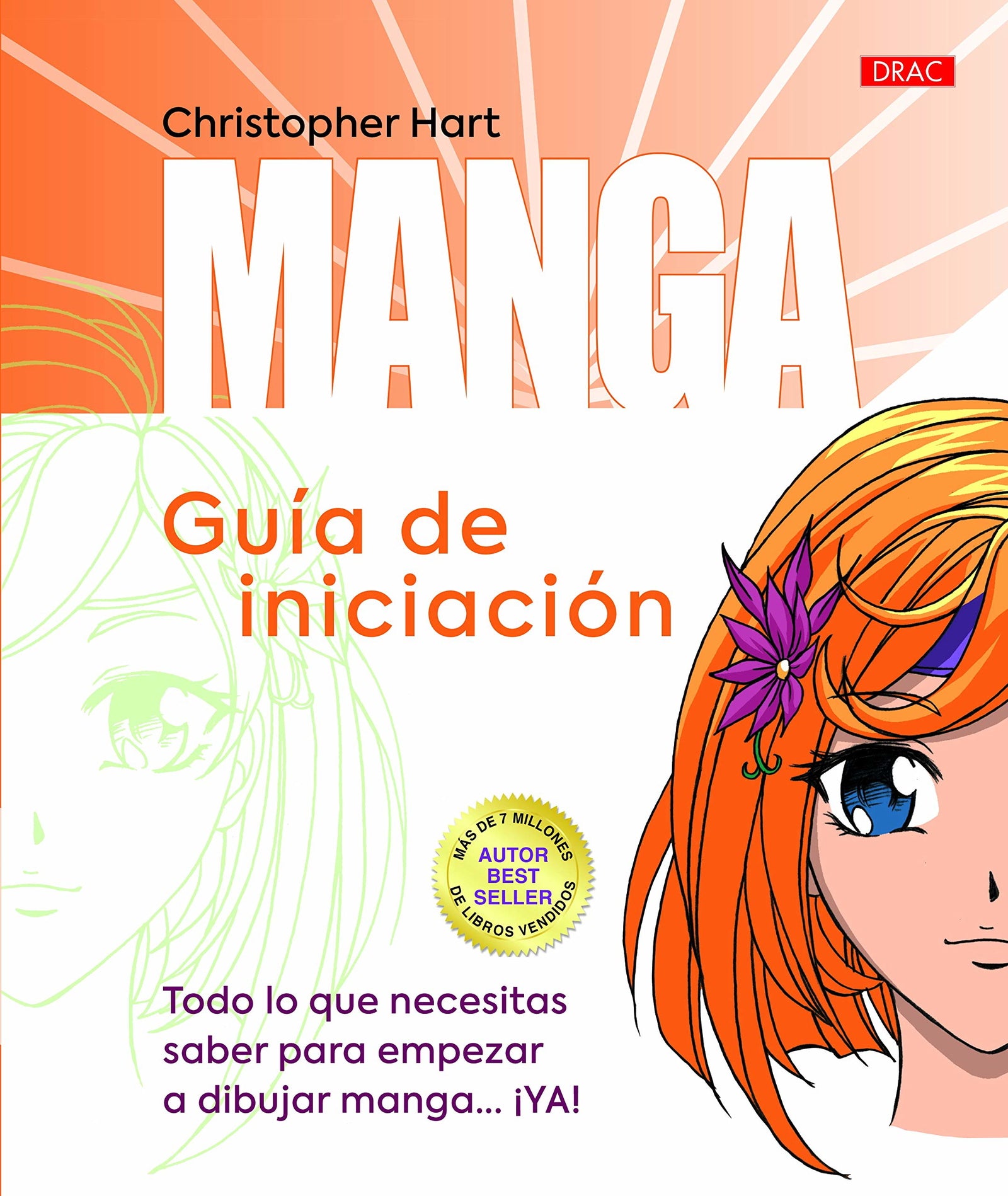 MANGA GUÍA DE INICIACIÓN: Todo lo que necesitas saber para empezar a dibujar maga...¡YA! (COMO DIBUJAR)