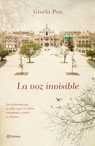 La voz invisible (Autores Españoles e Iberoamericanos)
