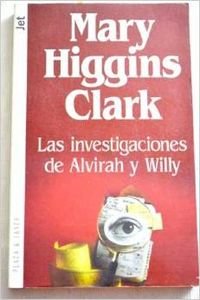Las Investigaciones De Alvirah y Willy