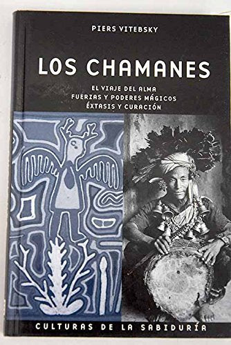 Los Chamanes
