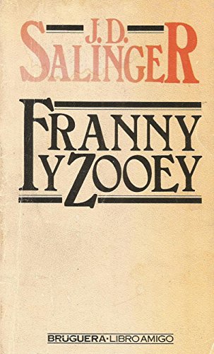 Franny Y Zooey