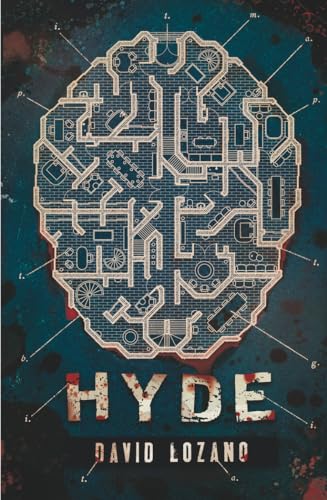 HYDE: 384 (Gran Angular)