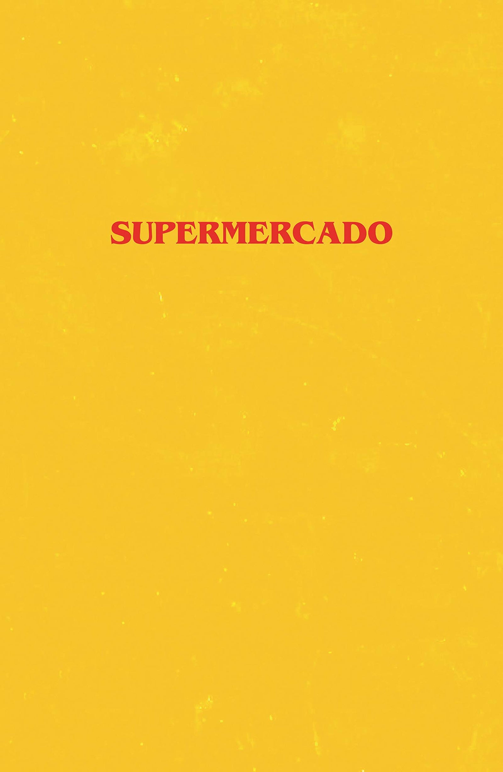 Supermercado (temas de hoy)
