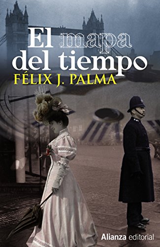 El mapa del tiempo (SIN COLECCION)
