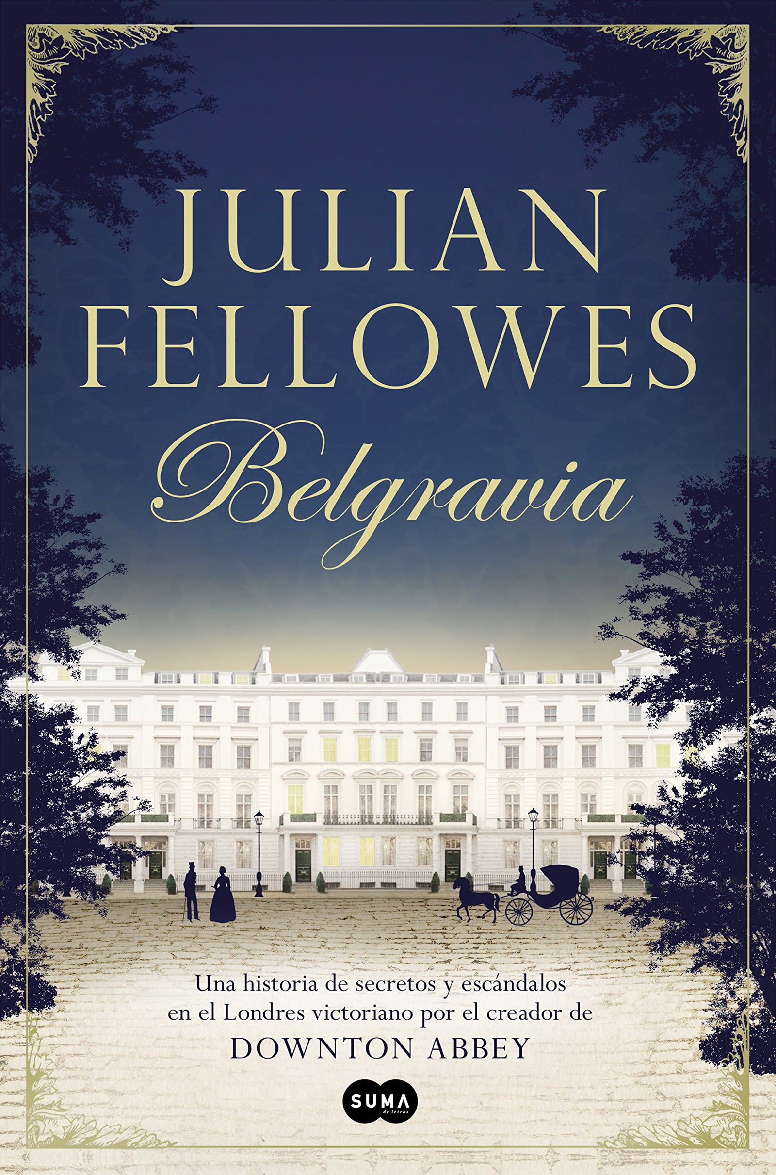 Belgravia (SUMA)