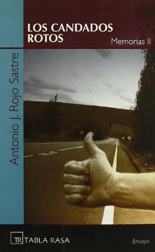 Los candados rotos
