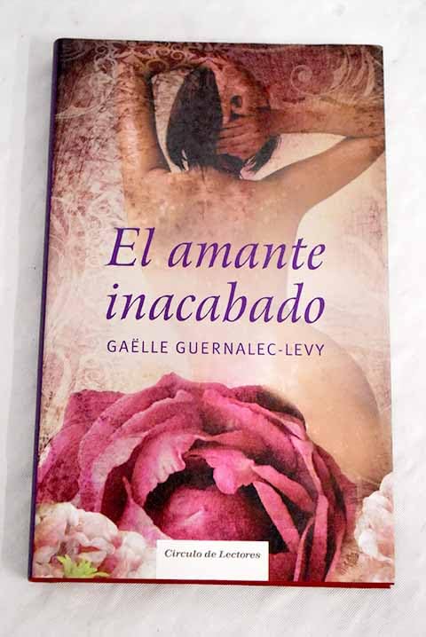 El Amante Inacabado