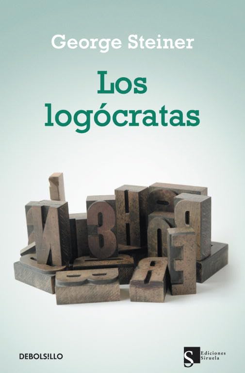 Los logócratas (Ensayo | Filosofía)